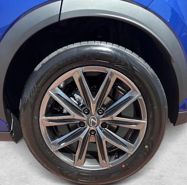Lexus LBX 1.5 Hybrid Elegant