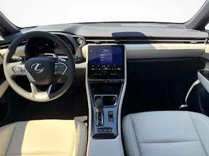 Lexus LBX 1.5 Hybrid Elegant