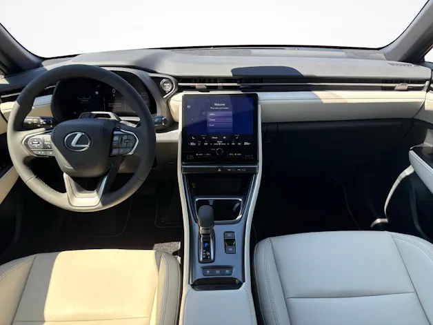 Lexus LBX 1.5 Hybrid Elegant