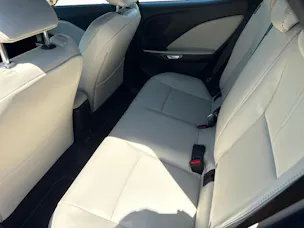 Lexus LBX 1.5 Hybrid Elegant
