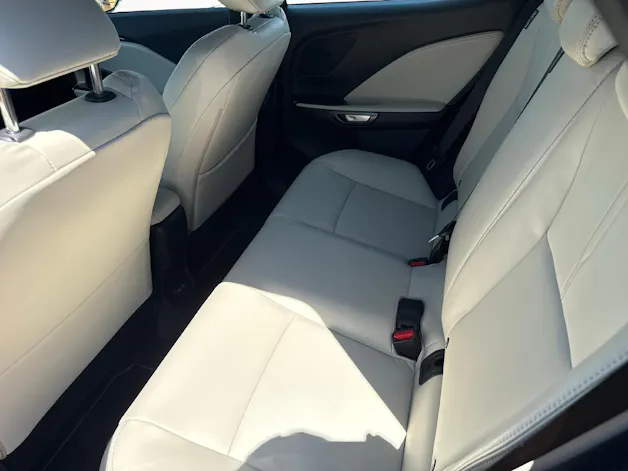 Lexus LBX 1.5 Hybrid Elegant
