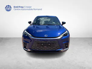 Lexus LBX 1.5 Hybrid Elegant
