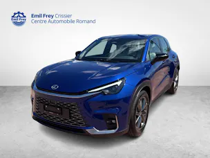 Lexus LBX 1.5 Hybrid Elegant