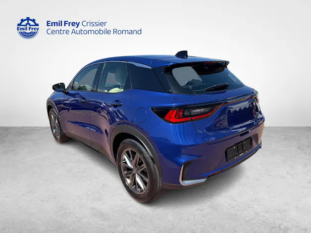 Lexus LBX 1.5 Hybrid Elegant