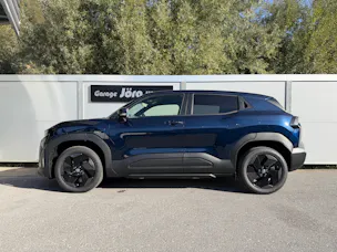 Toyota Urban Cruiser Trend AWD