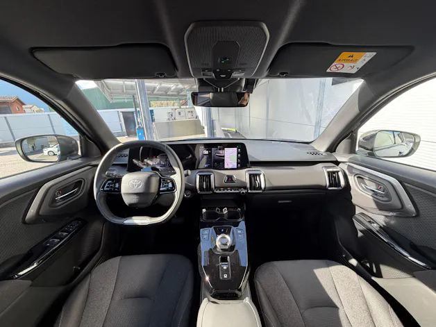 Toyota Urban Cruiser Trend AWD
