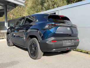 Toyota Urban Cruiser Trend AWD