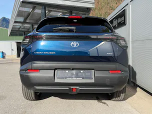 Toyota Urban Cruiser Trend AWD