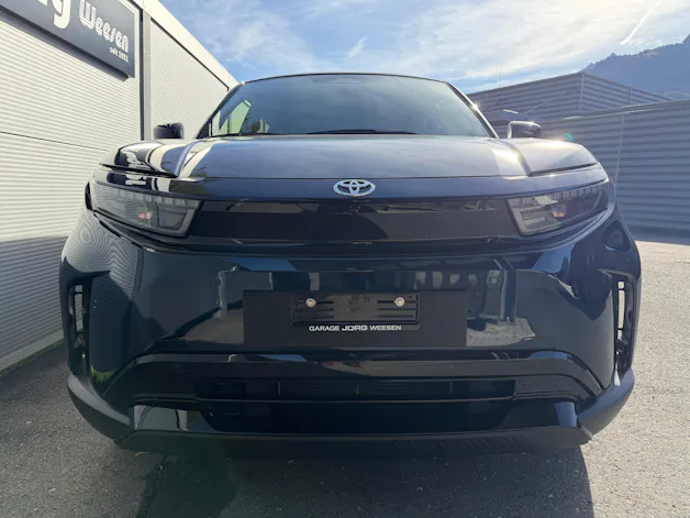 Toyota Urban Cruiser Trend AWD