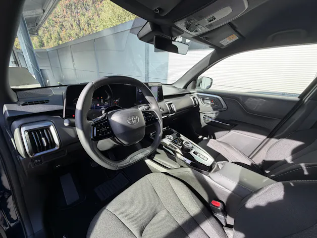 Toyota Urban Cruiser Trend AWD