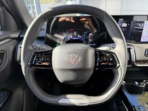 Toyota Urban Cruiser Trend AWD