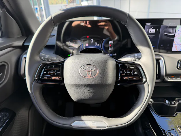 Toyota Urban Cruiser Trend AWD