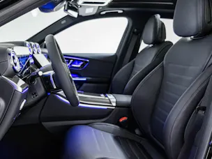 Mercedes-Benz GLC 450 d 4MATIC