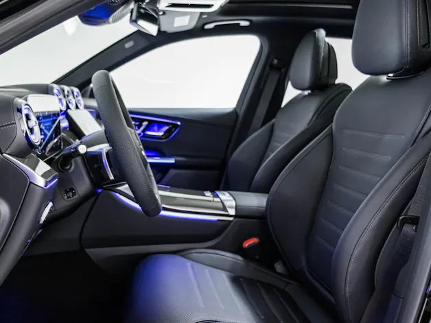 Mercedes-Benz GLC 450 d 4MATIC