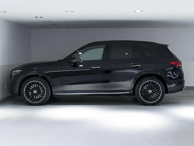 Mercedes-Benz GLC 450 d 4MATIC