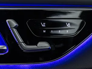 Mercedes-Benz GLC 450 d 4MATIC