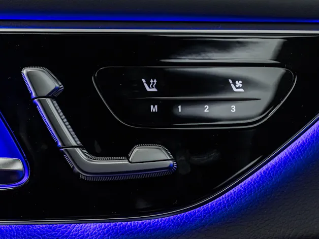 Mercedes-Benz GLC 450 d 4MATIC