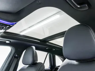 Mercedes-Benz GLC 450 d 4MATIC