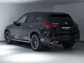 Mercedes-Benz GLC 450 d 4MATIC