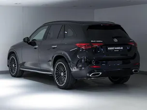 Mercedes-Benz GLC 450 d 4MATIC