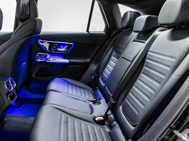 Mercedes-Benz GLC 450 d 4MATIC