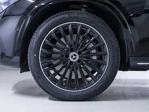 Mercedes-Benz GLC 450 d 4MATIC