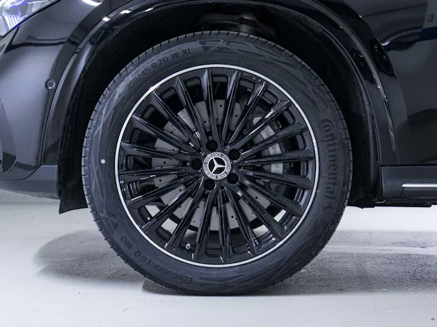 Mercedes-Benz GLC 450 d 4MATIC