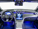 Mercedes-Benz GLC 450 d 4MATIC