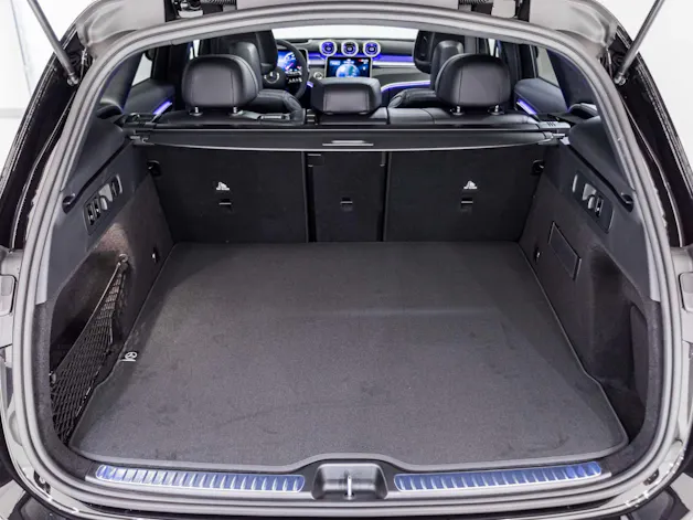Mercedes-Benz GLC 450 d 4MATIC