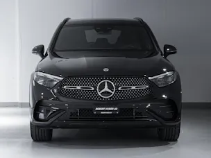 Mercedes-Benz GLC 450 d 4MATIC