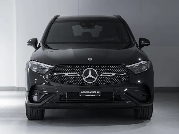 Mercedes-Benz GLC 450 d 4MATIC