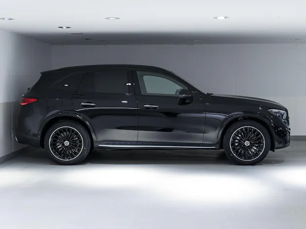 Mercedes-Benz GLC 450 d 4MATIC