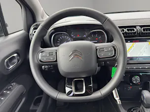 Citroën C3 Aircross 1.2 PureTech 130 Swiss Edition