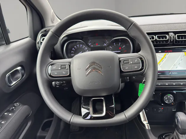 Citroën C3 Aircross 1.2 PureTech 130 Swiss Edition