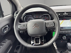 Vehicle image CITROEN C3 Aircross 1.2 PureTech 130 Swiss Edition