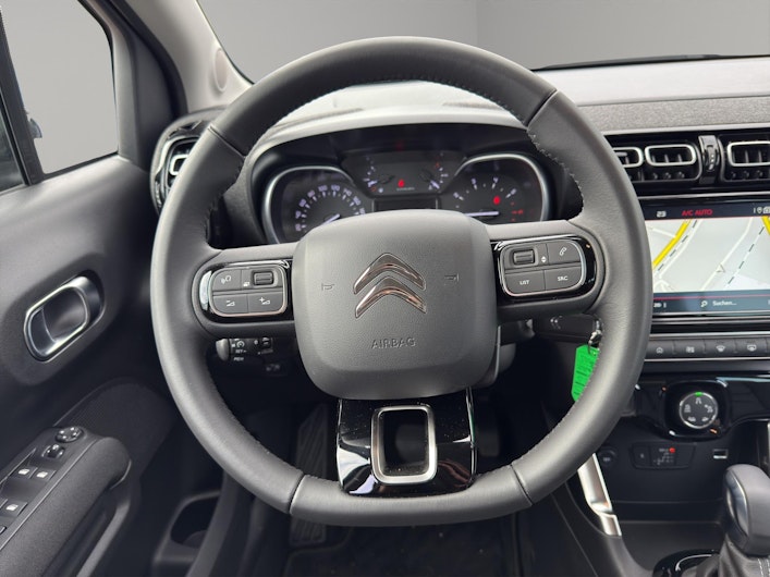 Vehicle image CITROEN ë-C3 VAN