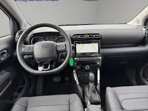 Citroën C3 Aircross 1.2 PureTech 130 Swiss Edition