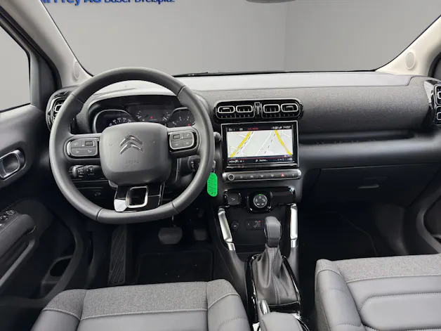 Citroën C3 Aircross 1.2 PureTech 130 Swiss Edition