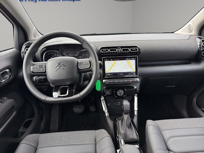 Vehicle image CITROEN ë-C3 VAN