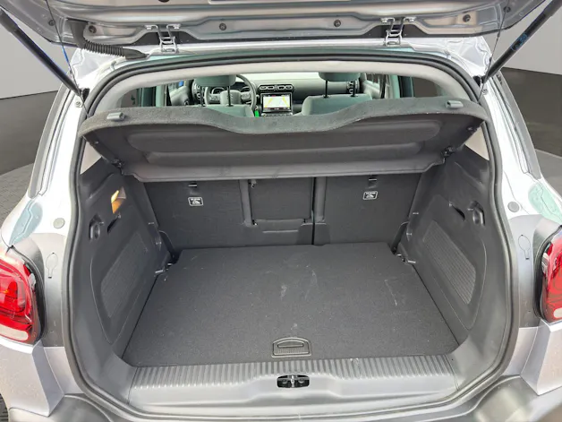 Citroën C3 Aircross 1.2 PureTech 130 Swiss Edition