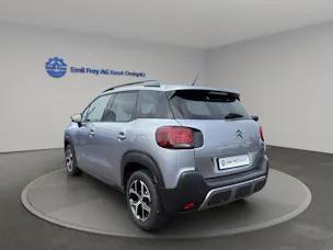 Citroën C3 Aircross 1.2 PureTech 130 Swiss Edition