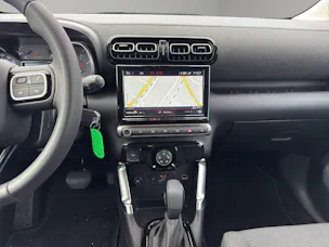Citroën C3 Aircross 1.2 PureTech 130 Swiss Edition