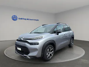 Citroën C3 Aircross 1.2 PureTech 130 Swiss Edition