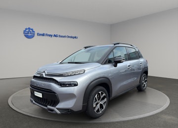 Vehicle image CITROEN C3 Aircross 1.2 PureTech 130 Swiss Edition Vehicle image CITROEN C3 Aircross 1.2 PureTech 130 Swiss Edition