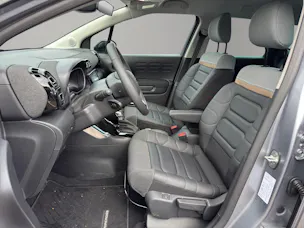 Citroën C3 Aircross 1.2 PureTech 130 Swiss Edition
