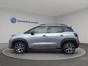 Citroën C3 Aircross 1.2 PureTech 130 Swiss Edition