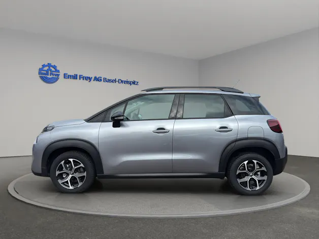 Citroën C3 Aircross 1.2 PureTech 130 Swiss Edition