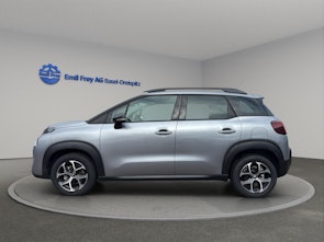 Vehicle image CITROEN C3 Aircross 1.2 PureTech 130 Swiss Edition