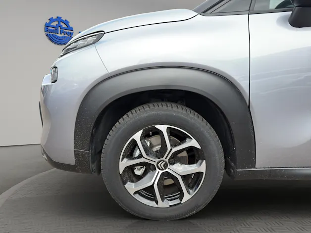 Citroën C3 Aircross 1.2 PureTech 130 Swiss Edition