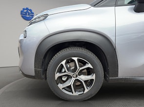 Vehicle image CITROEN C3 Aircross 1.2 PureTech 130 Swiss Edition